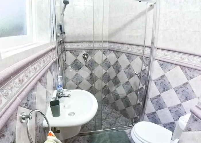 Semesterbostad Blue Sunrise Birżebbuġa