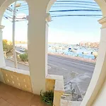 بيت للعطل Blue Sunrise *