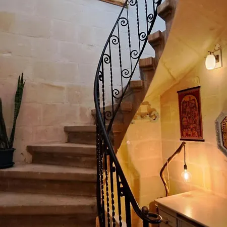 Blue Sunrise 別荘 *