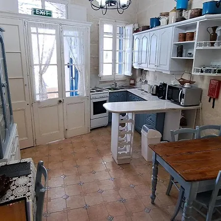 別荘 Blue Sunrise Birżebbuġa