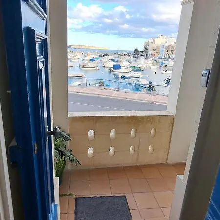 Blue Sunrise Birżebbuġa