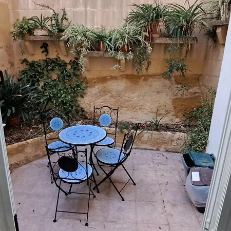 Blue Sunrise Birżebbuġa