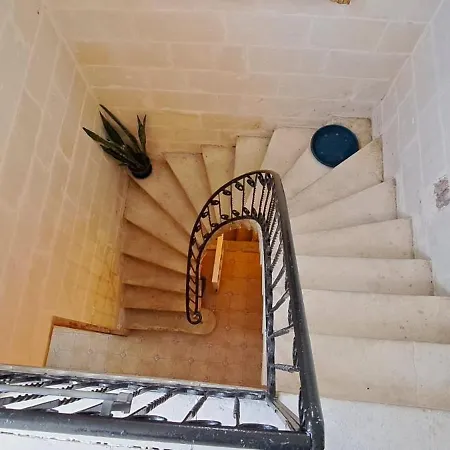 Blue Sunrise 別荘 Birżebbuġa