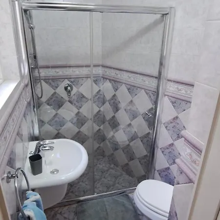 別荘 Blue Sunrise *