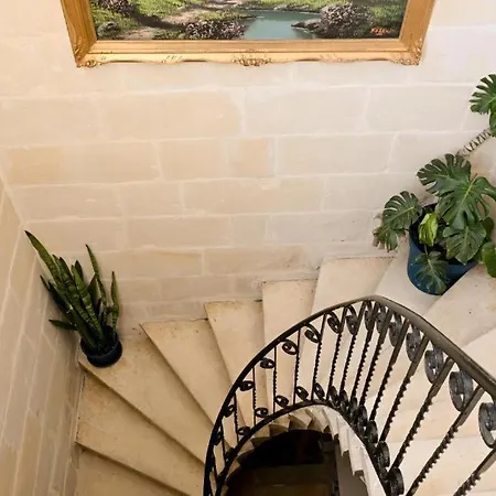 Blue Sunrise * Birżebbuġa