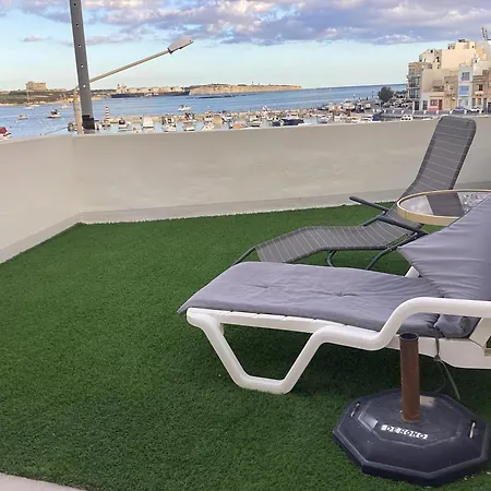 Blue Sunrise 別荘 *