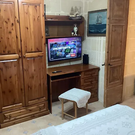 Сasa de vacaciones Blue Sunrise