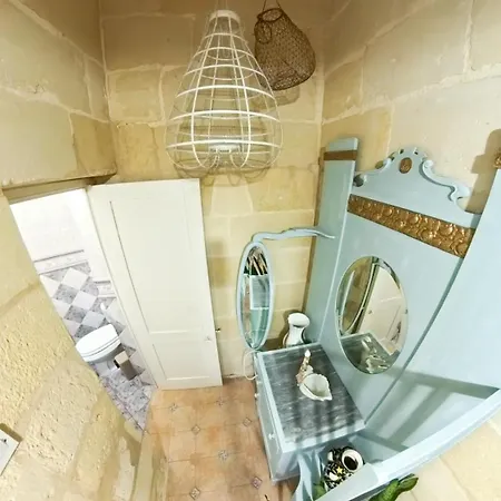 Blue Sunrise * Birżebbuġa