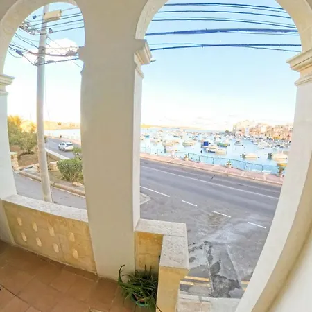 別荘 Blue Sunrise *