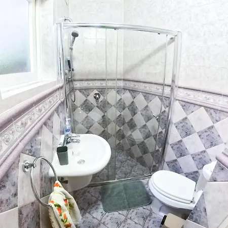 別荘 Blue Sunrise Birżebbuġa