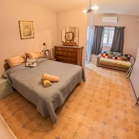 Blue Sunrise Сasa de vacaciones *