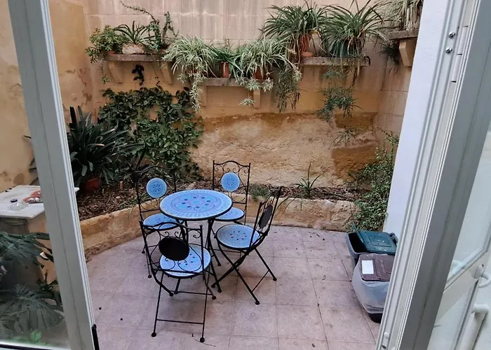 Blue Sunrise Birżebbuġa