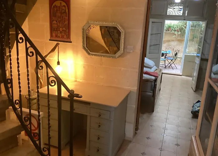 Blue Sunrise بيت للعطل