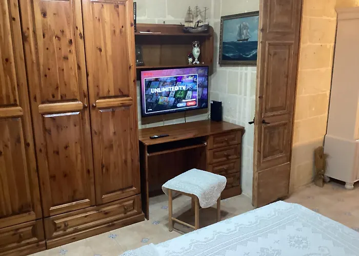 بيت للعطل Blue Sunrise