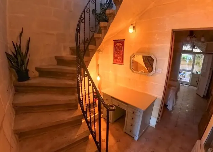 بيت للعطل Blue Sunrise Birżebbuġa