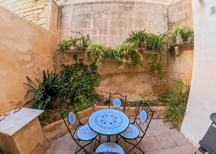 بيت للعطل Blue Sunrise